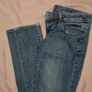 Soft womens size 2 Jeans